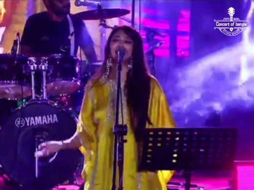 4.9K views · 148 reactions | Local Bus Cover By Parsha | Concert of bangla | Facebook