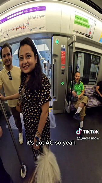 Train Your Husky: Engaging Interactions and Techniques