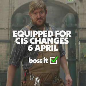 Compliance updates built in to help you focus on the job in hand. Business bossed anytime anywhere. | Sage