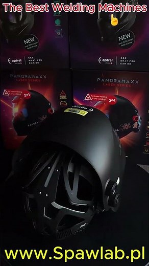 DON'T BUY a Helmet Until You See THIS! 🤫 Optrel SphereX Review | Spawlab.pl