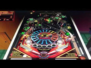 High Speed Pinball Review & Gameplay - 8.25