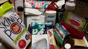 Did you get this FREE SAMPLES KIT Yesterday? If not try again! FREE SAMPLES KIT---> http://getfreebiehere.com/mwGu | Free Samples Network