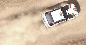 Codemaster dévoile Dirt Rally avec un accés anticipé sur Steam