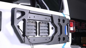 22K views · 169 reactions | Designed to accommodate up to a 40” tire,...