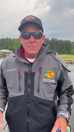 Group A Round 2 from Caney Creek Reservoir! Bass Pro Shops | Strike King | Lew's | Costa | Humminbird | Nitro Boats | Minn Kota | YETI | Mustad Fishing | Toyota USA | Mercury | T-H Marine Supplies | Mossy Oak Fishing | Lithium Pros | | Kevin VanDam