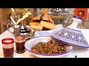Choumicha : Kabab Meghdour