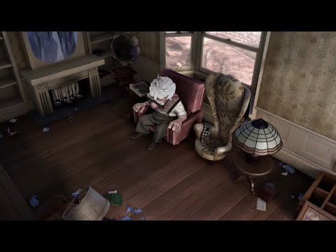 Intermediate English Practice – Watch Up 14