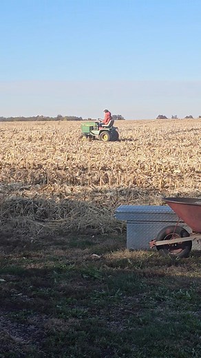 A little fall fun....🙂 | Billy George