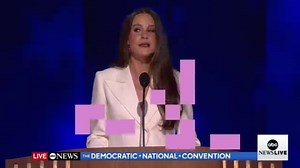 22K views · 1K reactions | Pres. Biden's daughter, Ashley Biden, introduces her father at the DNC: "Joe Biden is the OG girl dad." Follow live updates: https://trib.al/TM9A5YU?utm_source=facebook&utm_medium=social&utm_campaign=dhfacebook&utm_content=app.dashhudson.com%2Fabcnews%2Flibrary%2Fmedia%2F443956068 | ABC News | Facebook