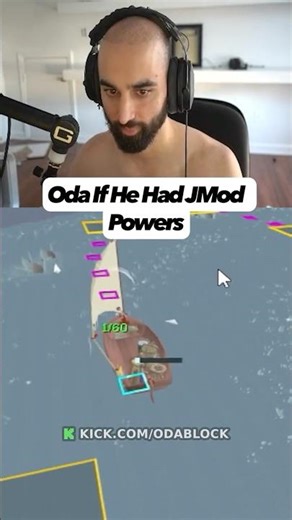 Odablock Just Turned 27