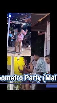 🔥🎙️ Deometro Party Melmaker Rahun 2023 #deometro #party #nuno