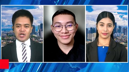 Panayam kay Atty. Ralph Vincent Samaniego, 6th Placer sa 2023 Bar Examinations Para sa karagdagang balita, Website ► www.bomboradyo.com YouTube ► youtube.com/BomboRadyoPhilippines1 Twitter ► twitter.com/BomboRadyoNews TikTok ► www.tiktok.com/@bomboradyoph | BOMBO RADYO PHILIPPINES