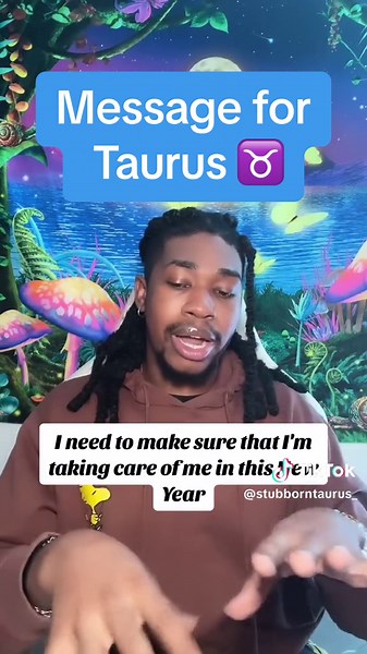 StubbornTaurus on TikTok