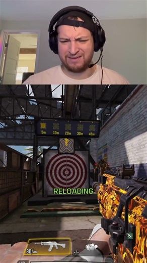 COD Mobile Has ZERO Recoil Now… Explain This