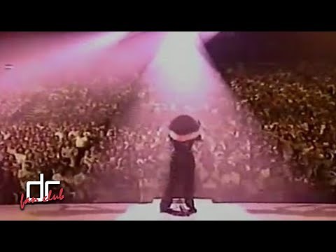 Diana Ross - I Will Survive (Live in Japan, 1996)