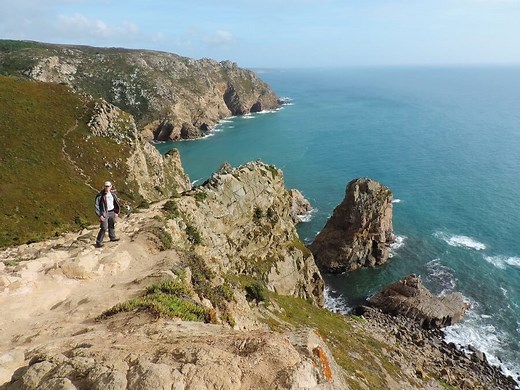 Hiking In Portugal: 7 Best Coastal Hikes – Our Wanders