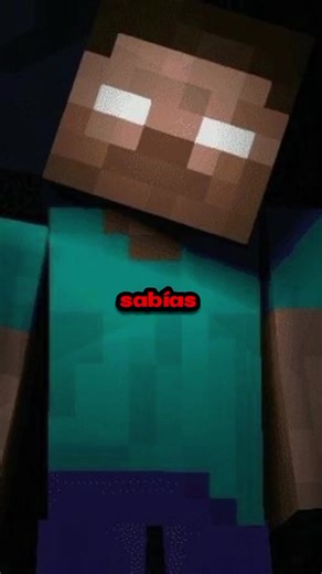 Herobrine #perturbador #terror #paratiiiiiiiiiiiiiiiiiiiiiiiiiiiiiii #datosquenosabias #minecraft #herobrine