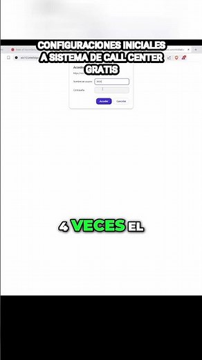 🔴 Configurar Vicidial: ¡Rápido y Fácil! (Paso a Paso)