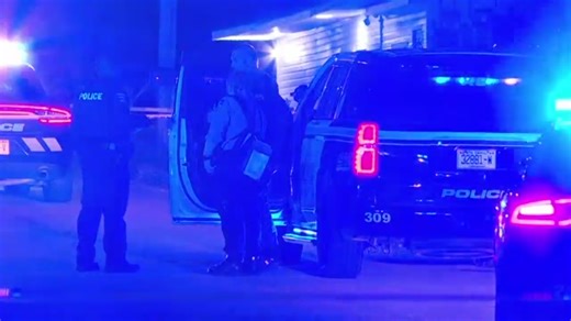 Man arrested after 2 shot, 1 killed in High Point, police say