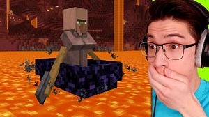 141K views · 3.7K reactions | Testing Secrets Only Minecraft Employees Know… | Eystreem Gaming | Facebook