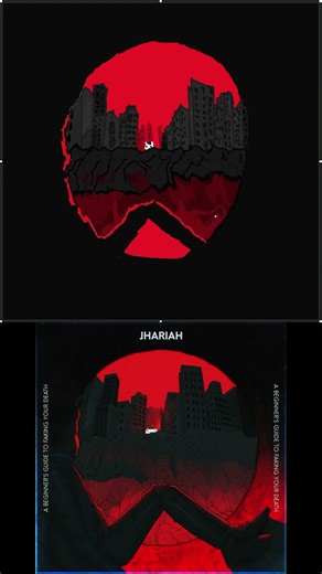 Drawing A BEGINNER'S GUIDE TO FAKING YOUR DEATH by Jhariah in MS Paint | #jhariah #willwood #badluck