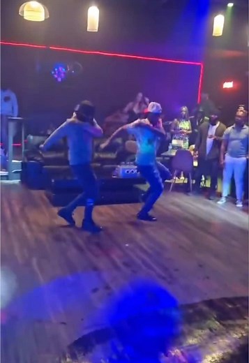 Exploring Old School Reggae Dance Styles