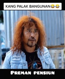 Preman pensiun full vidio episode 29 season 2 #premanpensiun #viral #fyp | Preman pensiun