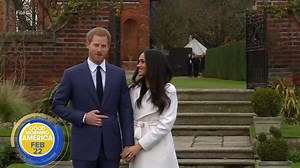 48K views · 332 reactions | Prince Harry and Meghan, the Duke and Duchess of Sussex, will not use their Sussex Royal brand in their new roles as non-working members of Britain's royal family. gma.abc/2SRtyTb | Good Morning America | Facebook