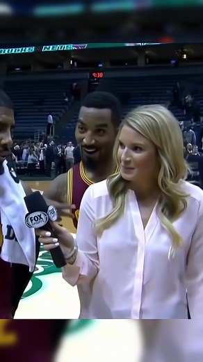 J.R. Smith‘s Most Ridiculous Highlights 😱 #coshreport #basketball #NBA