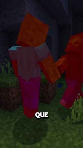 NO DEJES QUE LE DE LA LUZ DEL SOL en Minecraft 😱