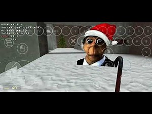 Garry's mod winlator 2025 gameplay