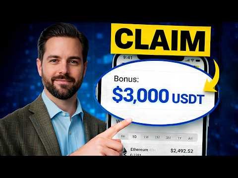 I Tested How to Earn Free USDT in 2026 – Honest Promo Code Test