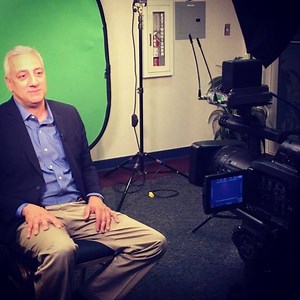 Behind the scenes filming of our video series, "Tell Me A Story: Astronaut Tales" with astronaut Mike Massimino. Look for future episodes with all of Mike's tales! #JoinTheJourney Check out the current playlist here: https://www.youtube.com/playlist?list=PLtHSbSa7iFT7C2M4rmJcrD5BtAHuDF70W | Kennedy Space Center Visitor Complex