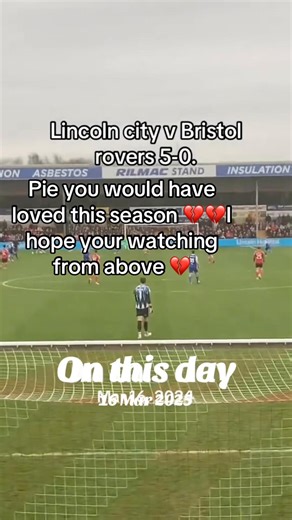 #onthisday #pie #ripmate #alwaysanimp
