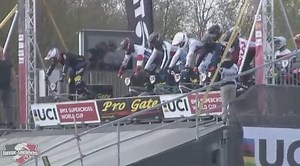faceplant level 500 | David Graf
