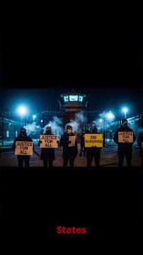 Inside the Most Secretive Death Row in the United States