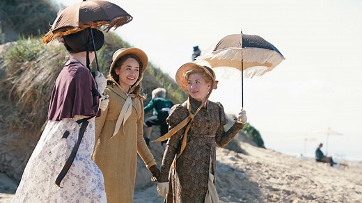 Sanditon, Season 1: Episode 1