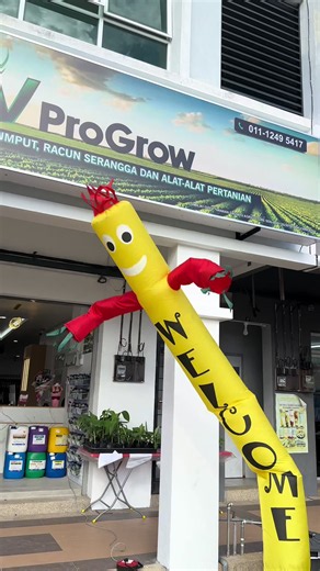 VProGrow: Kedai Racun Serangga, Racun Kulat & Baja Tanaman Malaysia