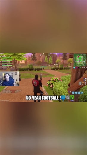 TK78 DEVIENT FOU AVEC DES ANGLAIS SUR FORTNITE ! 😂 #lebouseuh #thekairi78 #prank