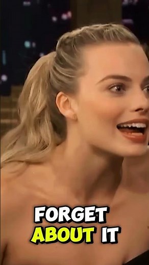 Margot Robbie's Best Interview Moments That Had Everyone Laughing!