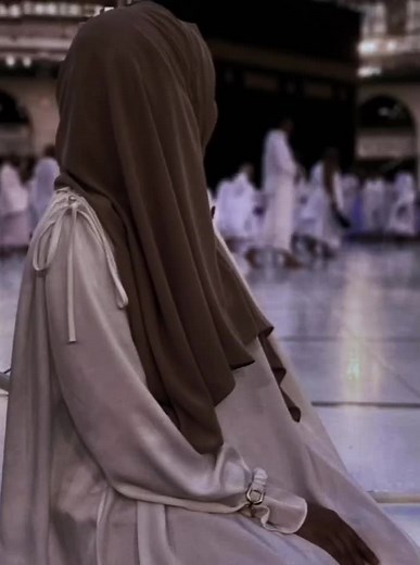 Exploring Islamic Traditions in the Mosque