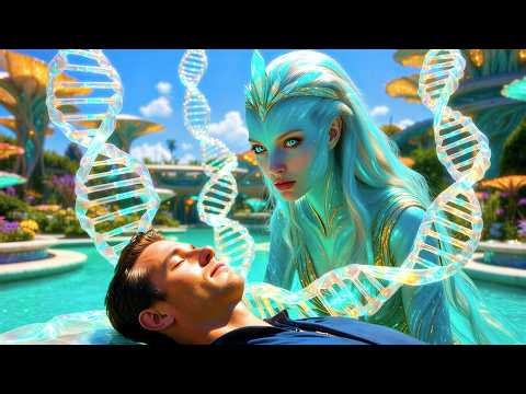 ⚠️ ONLY THE TOP 0.1% WILL FEEL THIS 🚨 COSMIC ENERGY ACTIVATE YOUR LIGHT & DNA