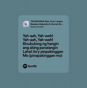 Sony Music Philippines on Reels | Facebook