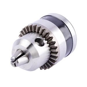 [Hot Item] Factory Sales CNC Tool Drill Chuck with Key and Keyless Drill Chuck