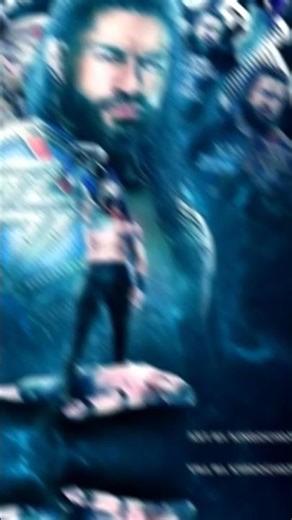 Roman Reigns love🌊❤ #viral #wwe #romanreigns #viral shorts