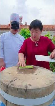 Master Chef Chinese Cooking Made Easy: Authentic Flavors at Home #food