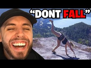 Best Vacation & Party Fails (100% Stupid)