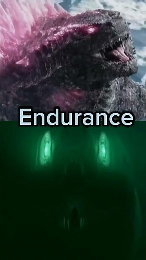 GODZILLA VS SCP-3000 #shorts #1v1 #neffex #leading