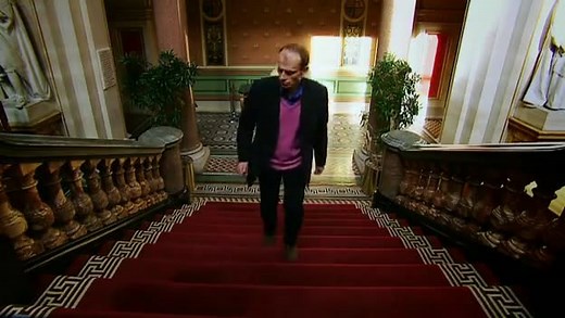 Andrew Marr s History of Modern Britain - Revolution complete episode