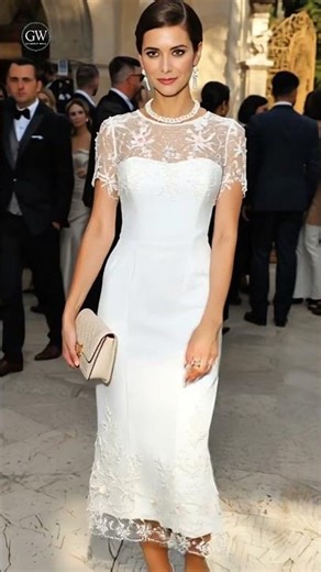 Glamour Walk#fashiongirl #fashiondress#foryou